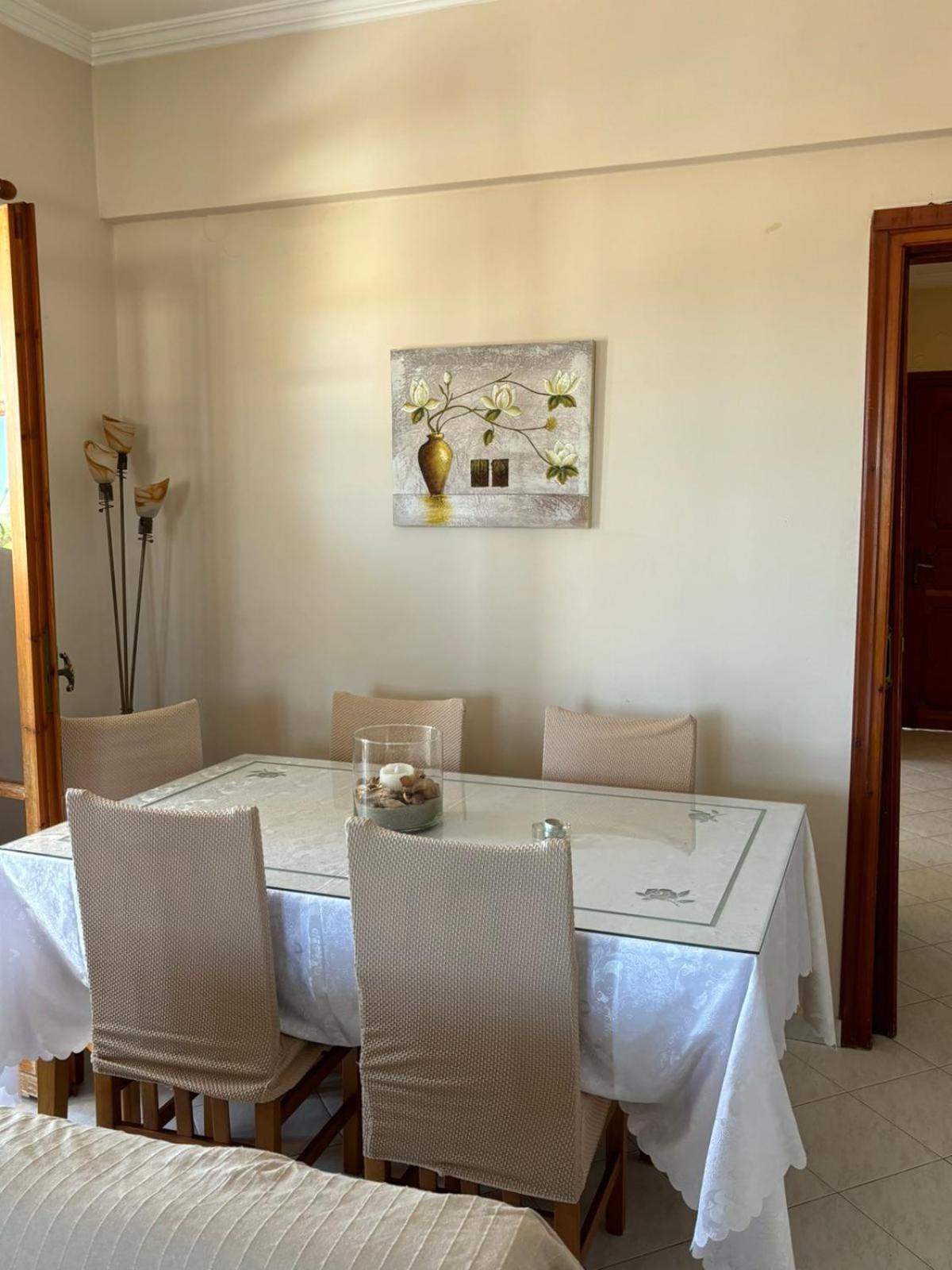 Christina'S House Apartment Kipseli  ภายนอก รูปภาพ